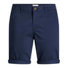 Short Jack & Jones Bowie navy