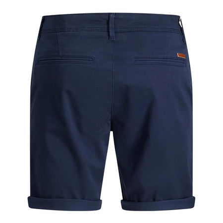 Short Jack & Jones Bowie navy