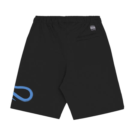 Shorts Propaganda Logo Classic black