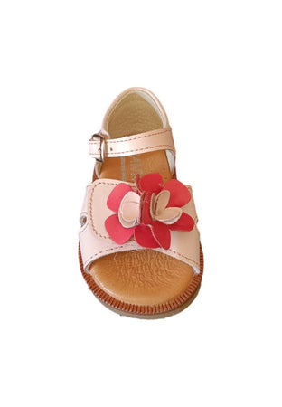 Scarpe sandalo tallonato Unisex bambino panyno B3444
