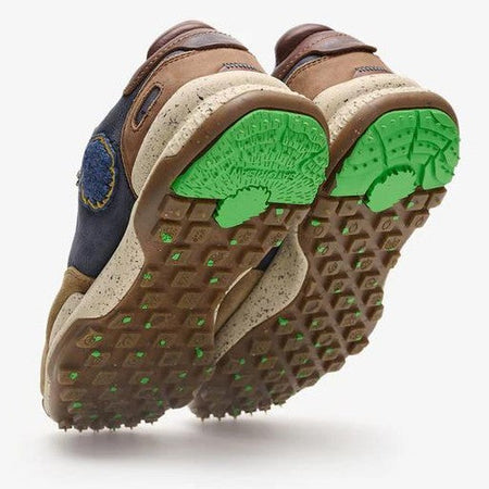 Sneakers Satorisan Chacrona Premium Desert W