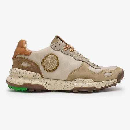 Sneakers Satorisan Chacrona Premium Fossil Beige M