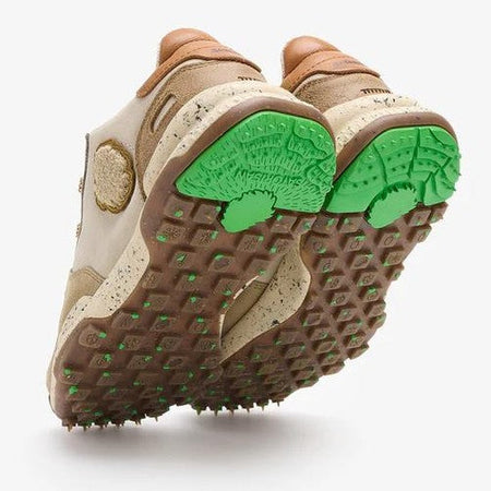 Sneakers Satorisan Chacrona Premium Fossil Beige M