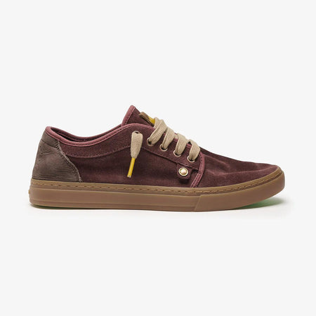 Sneakers Satorisan Heisei garnet
