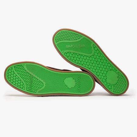 Sneakers Satorisan Heisei garnet