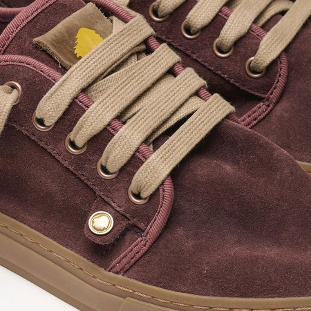 Sneakers Satorisan Heisei garnet