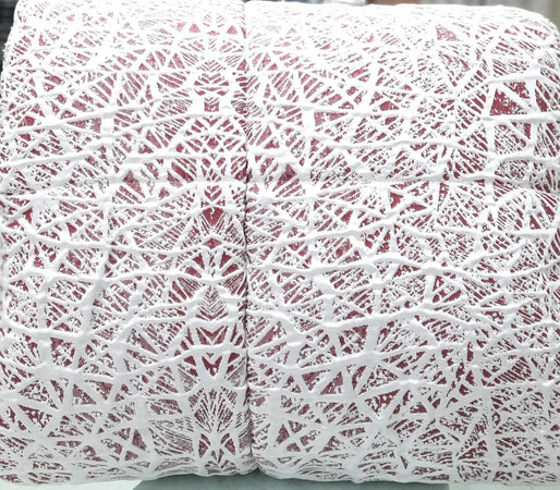 Trapunta Agostini Sherwood Matrimoniale Jacquard