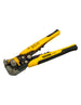 Stanley fatmax pinza spelafili universale stanley giallo automatico 3253560962302