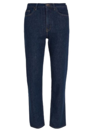 Tommy Hilfiger jeans CLASSIC STRAIGHT HW A RUE da donna