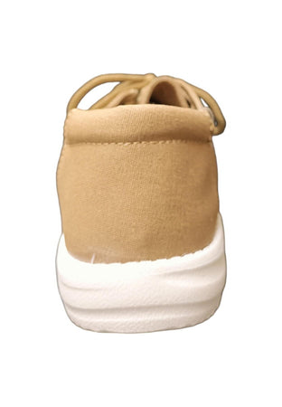 Scarpe sneakers Unisex bambino natural world WALLABI