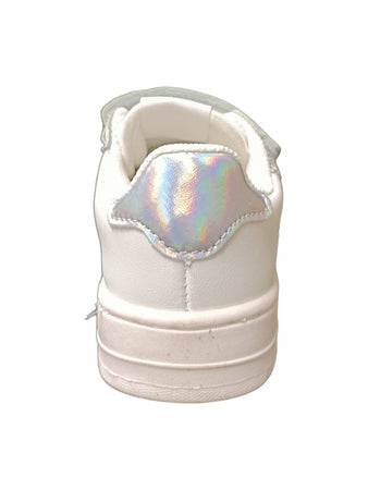 Scarpe sneakers Unisex bambino Victoria Tiempo