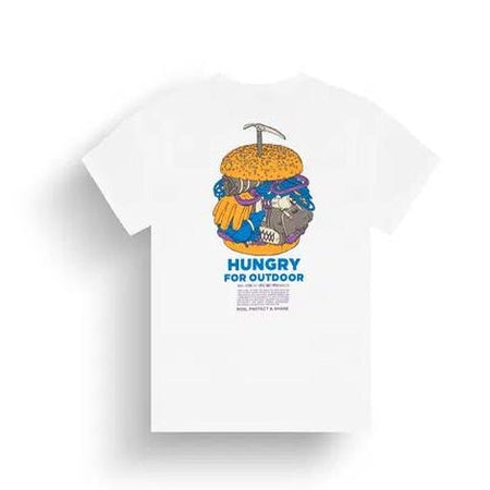 T Shirt Picture Hikkily Wht