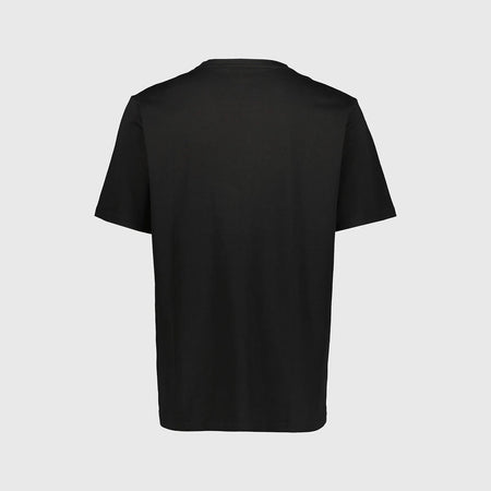 T-shirt Bear Big Logo black