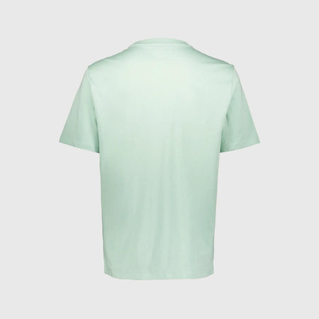 T-shirt Bear Big Logo lichen