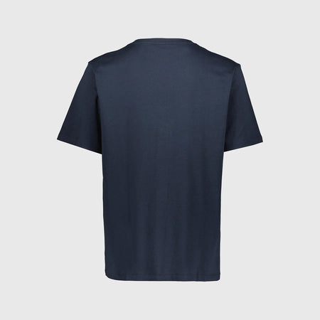 T-shirt Bear Big Logo sky captain