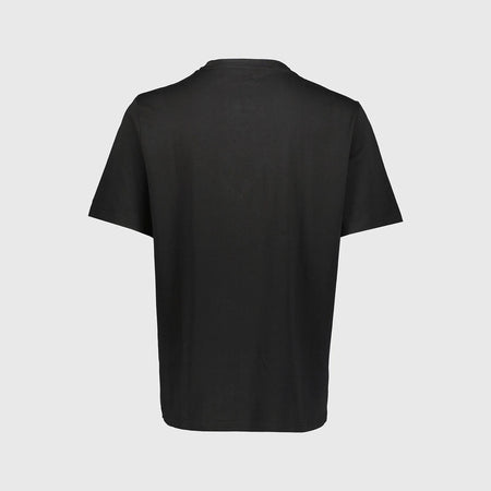 T-shirt Bear Small Logo black