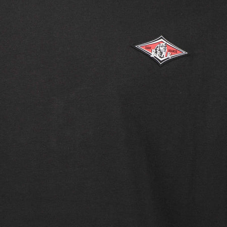 T-shirt Bear Small Logo black