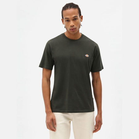 T-shirt Dickies Mapleton olive green