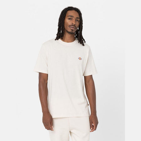 T-shirt Dickies Mapleton whitecap gray