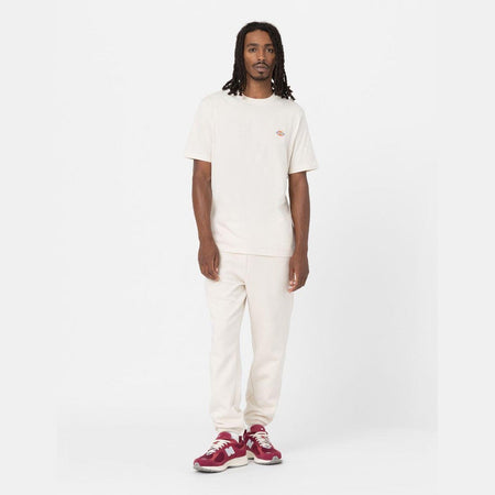 T-shirt Dickies Mapleton whitecap gray