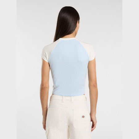 T-shirt Dickies Rope skyway