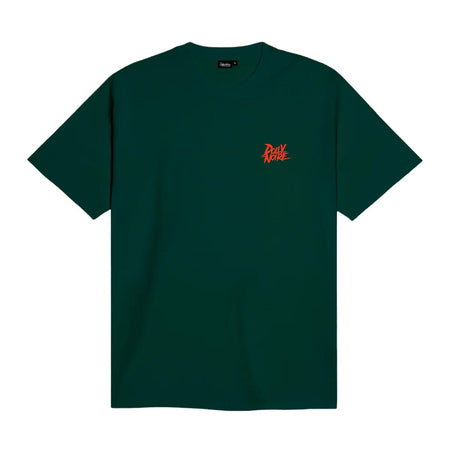 T-shirt Dolly Noire C�-S�th forest green