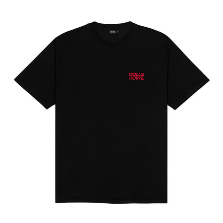 T-shirt Dolly Noire Kali black