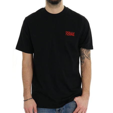 T-shirt Dolly Noire Kali black