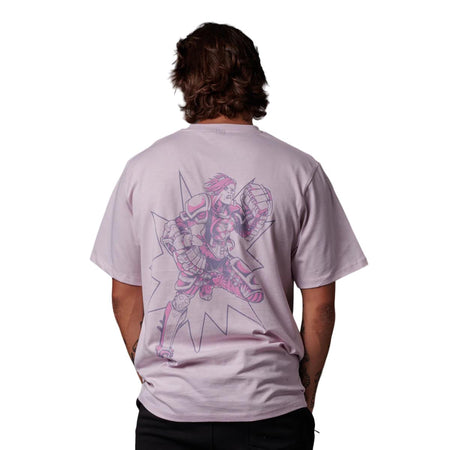 T-shirt Dolly Noire Vi lilac