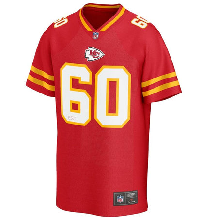 T-shirt Fanatics NHL Kansas City Chiefs