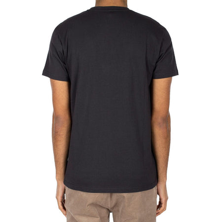 T-shirt Iriedaily Nutcrax coal