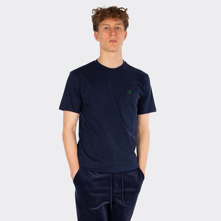 T-shirt Iriedaily Peaceride midnight