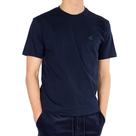 T-shirt Iriedaily Peaceride midnight