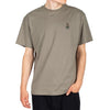 T-shirt Iriedaily What The Duck smokey olive