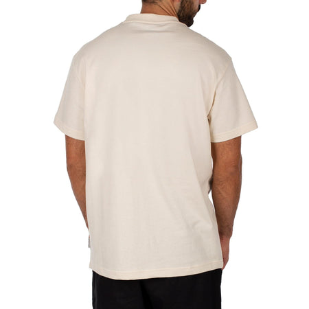 T-shirt Iriedaily Zwille undyed