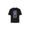 T-shirt Iuter Hand black