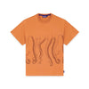 T-shirt Octopus Outline cookie