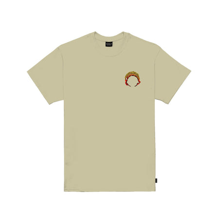 T-shirt Propaganda Gravesurfer gravel