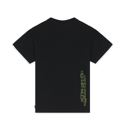 T-shirt Propaganda Iconoclast black