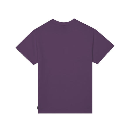 T-shirt Propaganda Logo Blade purple