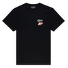 T-shirt Rip n Dip All the Smoke black