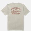 T-shirt Salty Crew Bottle Moonbean