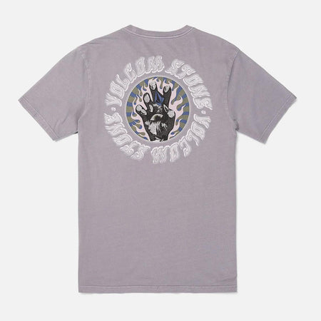 T-shirt Volcom Stone Oracle violet dust
