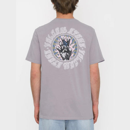 T-shirt Volcom Stone Oracle violet dust