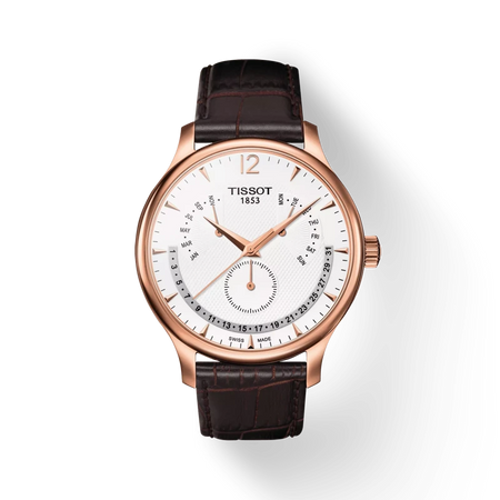 Orologio uomo TISSOT T063.637.36.037.00