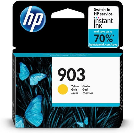 Cartuccia giallo HP 903