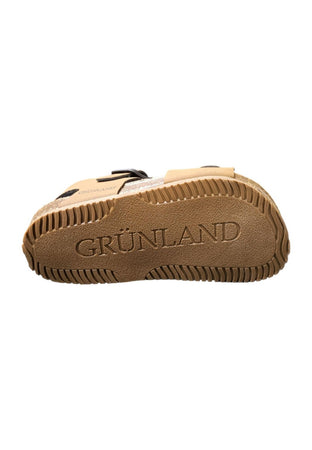 Scarpe sandalo Unisex bambino Grunland Junior