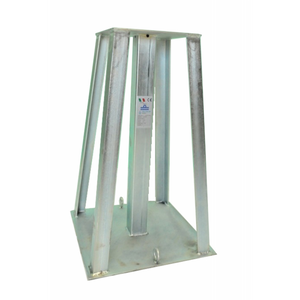 Tacco Per Chiglia Mm.1000