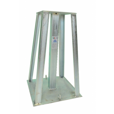 Tacco Per Chiglia Mm.1000