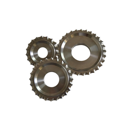 Taglia Cime Per Asse Ø Mm.35